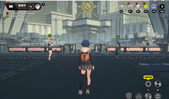 如何在绝区零春日影像第5部中轻松通关？实用攻略技巧在这里！