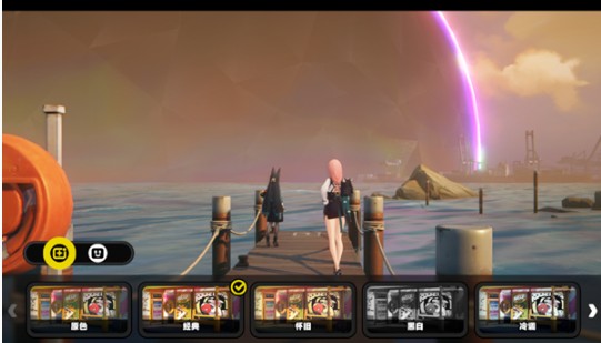 如何在绝区零春日影像第5部中轻松通关？实用攻略技巧在这里！