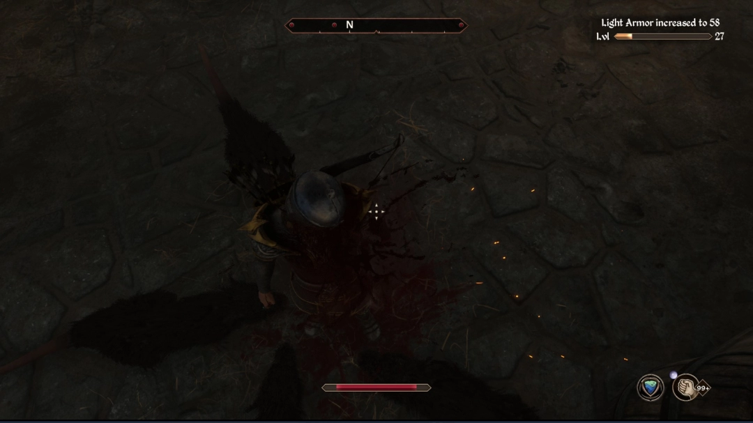 快速升级防御技能：掌握上古卷轴4：湮灭重制版的顶级攻略技巧，提升游戏体验直至大师水平