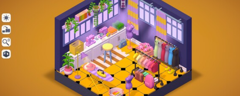 您是否正在寻找My Cozy Room的游戏下载网址？探寻单游攻略，解锁您的舒适世界！