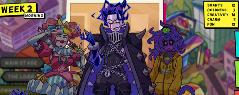 魔物学园4：揭秘游戏攻略，探索庆典活动

这个直接关注游戏攻略的揭示，并将庆典活动作为一个吸引点，更加精简和明确。