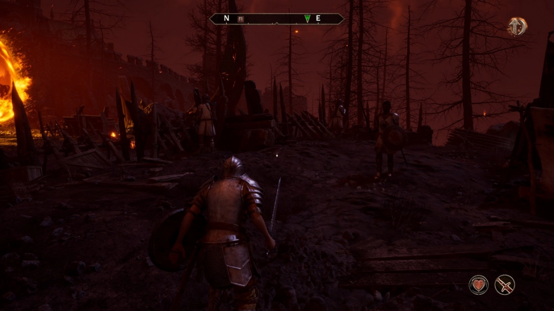 你知道如何关闭湮灭之门并获得成就吗？上古卷轴4：湮灭重制版攻略揭秘