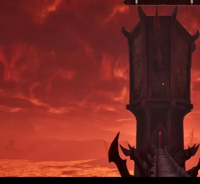 你知道如何关闭湮灭之门并获得成就吗？上古卷轴4：湮灭重制版攻略揭秘