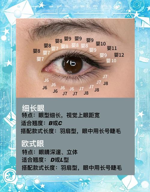 解析梦见睫毛的含义揭示你可能忽视的内心情感！