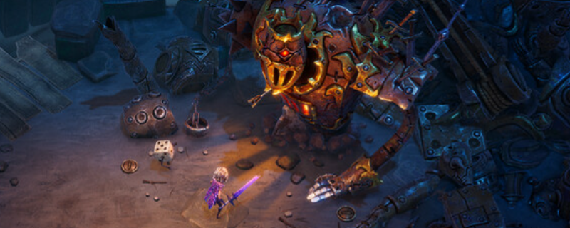 如何掌控迷失混沌王国：永恒之骰？深度解析游戏特色与攻略