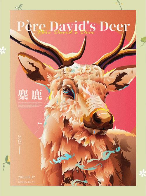 梦见驯鹿暗示哪些？解读你潜意识中的神秘信号