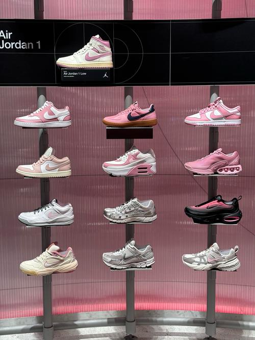 2025年5月3日：耐克等76大鞋类品牌联名致信白宫，他们想要改变什么？