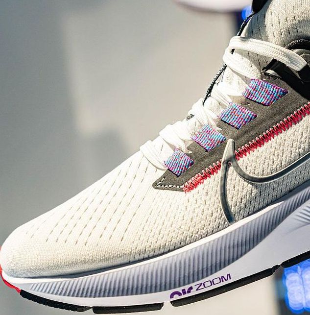 2025年5月3日：耐克等76大鞋类品牌联名致信白宫，他们想要改变什么？