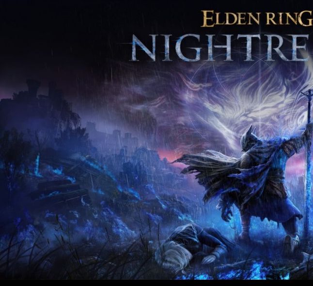 艾尔登法环：探索黑夜君临双人模式的潜力，PvP为何被忽视？