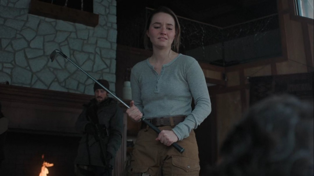 剧透警告：最后生还者第二季第2集回顾与第3集预告——乔尔命运揭晓！