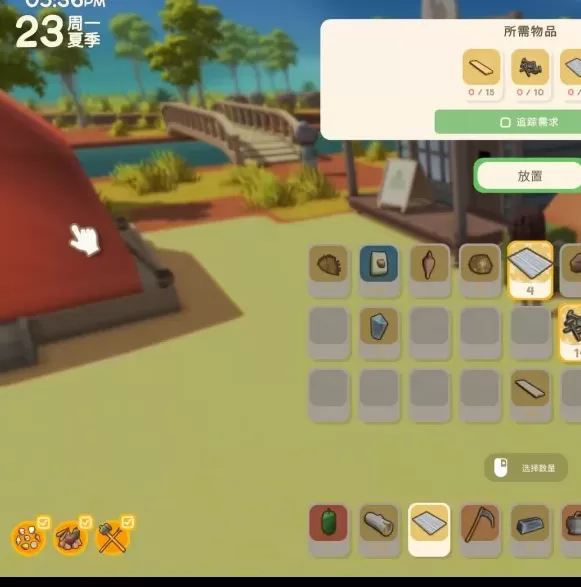 如何巧妙建设金垦小镇？掌握这些必备攻略！