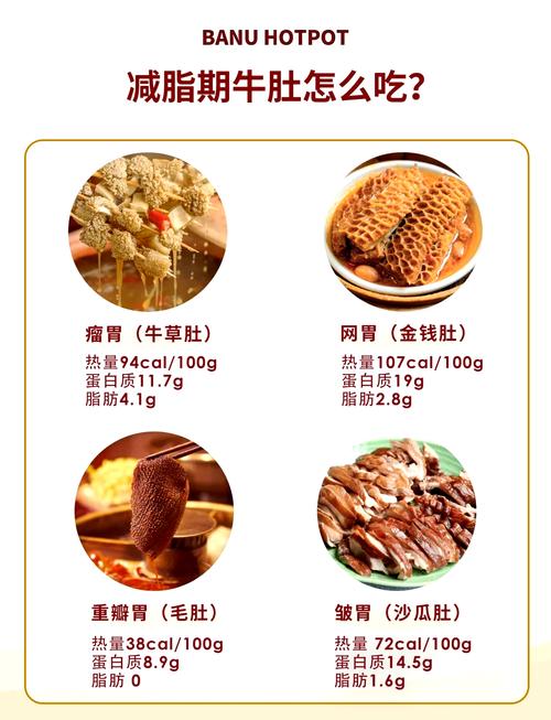 解梦梦见牛肚预示着哪些？吉凶解析与心理秘诀揭秘！