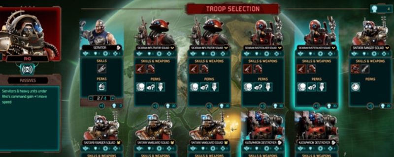 揭秘战锤40K：机械神教2：官方网站隐藏的秘密能否改变你的游戏体验？