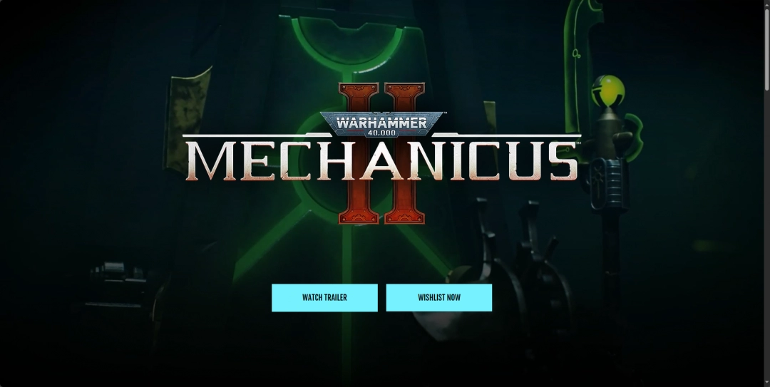 揭秘战锤40K：机械神教2：官方网站隐藏的秘密能否改变你的游戏体验？