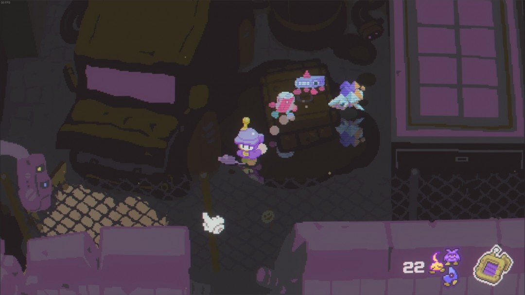 休闲生物收集冒险游戏Robo Catcher：发售日为何待定？深入探讨其独特魅力！