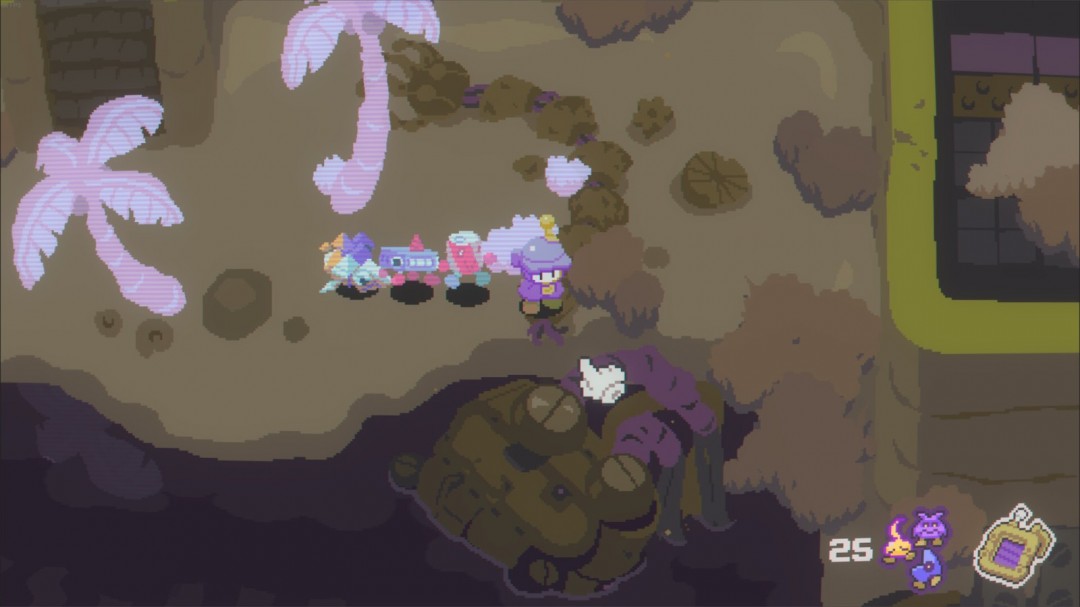 休闲生物收集冒险游戏Robo Catcher：发售日为何待定？深入探讨其独特魅力！