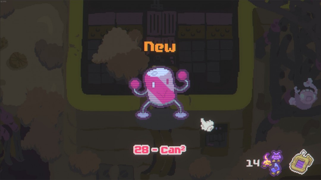 休闲生物收集冒险游戏Robo Catcher：发售日为何待定？深入探讨其独特魅力！