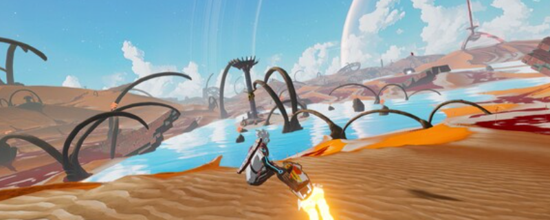 冲破极限：星跃狂飙游戏下载秘诀揭秘！