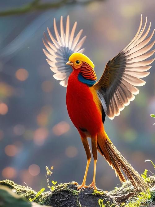 梦见锦鸡象征哪些？揭秘梦境背后的心理暗示！