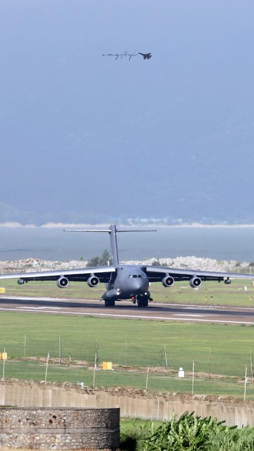 运油-20参演中埃联训，为什么意义非凡？揭开背后故事！