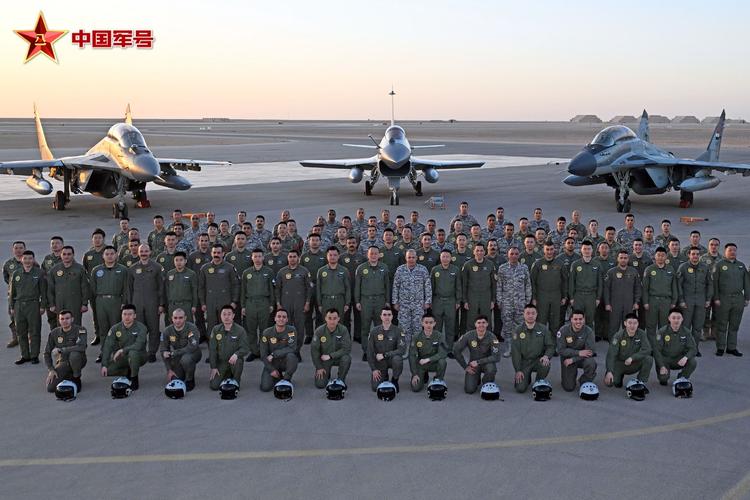 运油-20参演中埃联训，为什么意义非凡？揭开背后故事！