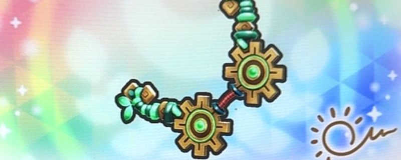 解锁幻想生活i神器：快速掌握真时之武器制作技巧