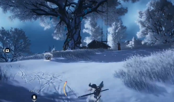 如何轻松完成燕云十六声铁锈味的月亮任务？攻略指南全解析！