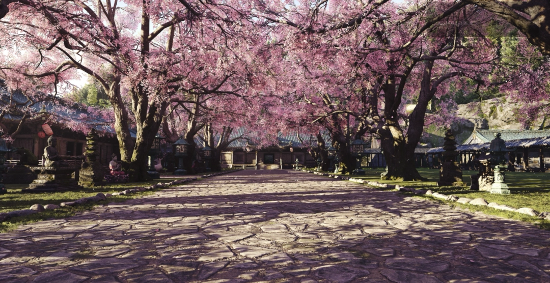 你知道刺客信条：影的藏身处设计技巧吗？