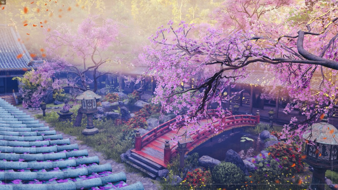 你知道刺客信条：影的藏身处设计技巧吗？