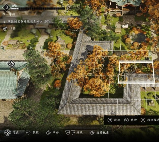 你知道刺客信条：影的藏身处设计技巧吗？