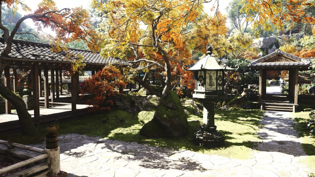 你知道刺客信条：影的藏身处设计技巧吗？