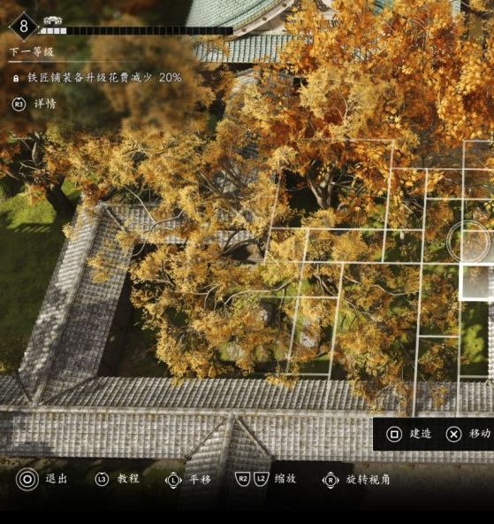 你知道刺客信条：影的藏身处设计技巧吗？