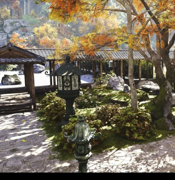 你知道刺客信条：影的藏身处设计技巧吗？