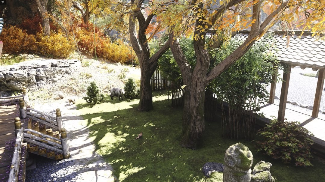 你知道刺客信条：影的藏身处设计技巧吗？