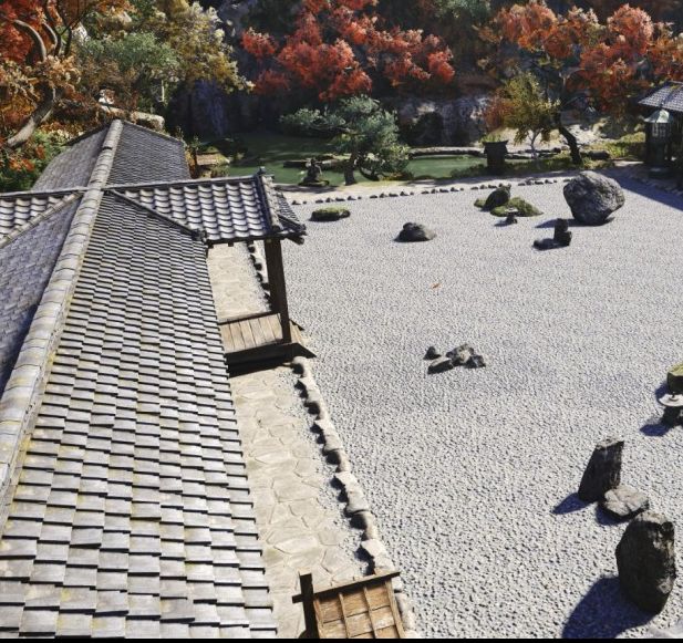 你知道刺客信条：影的藏身处设计技巧吗？