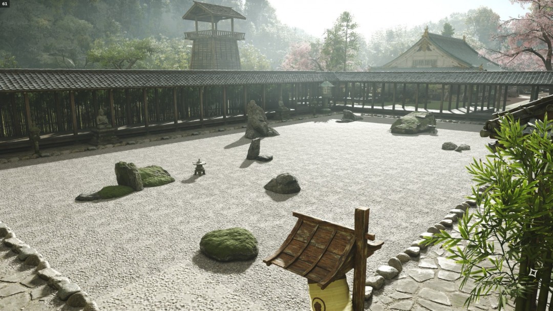 你知道刺客信条：影的藏身处设计技巧吗？