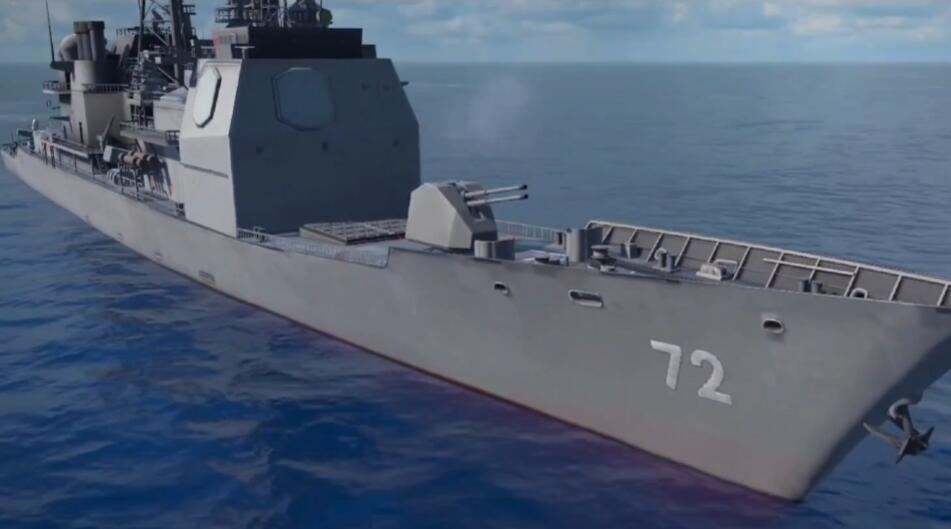 现代战舰攻略：揭秘维拉湾号的强大技能与作战策略