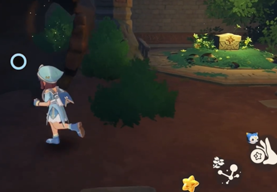 如何在〈洛克王国：世界〉中赢得精灵王的馈赠？全面攻略指南！