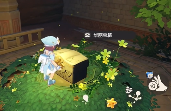 如何在〈洛克王国：世界〉中赢得精灵王的馈赠？全面攻略指南！