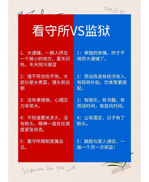 梦见监狱深度解析探索心理暗示与生活影响