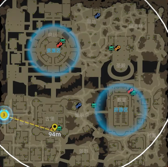 代号：撤离新手攻略：快速掌握核心玩法技巧