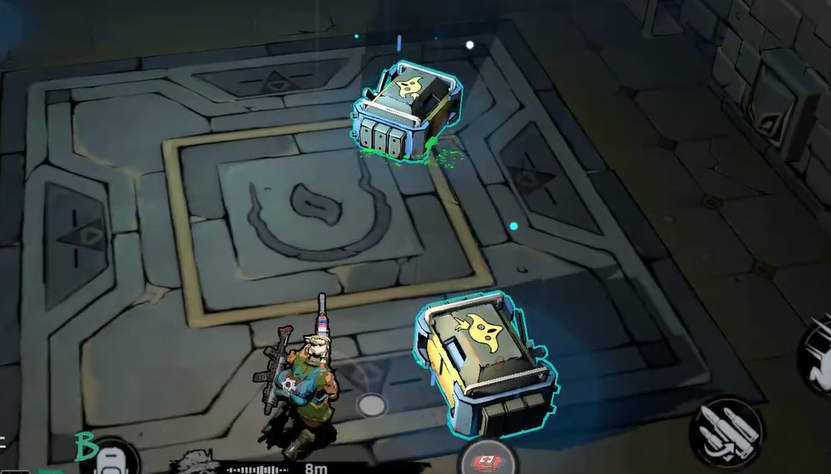 代号：撤离新手攻略：快速掌握核心玩法技巧