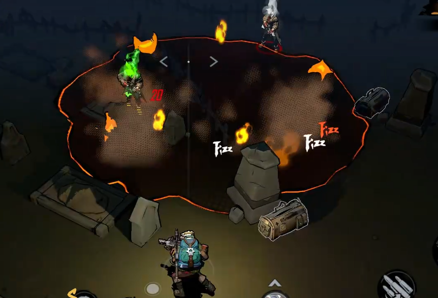 代号：撤离新手攻略：快速掌握核心玩法技巧