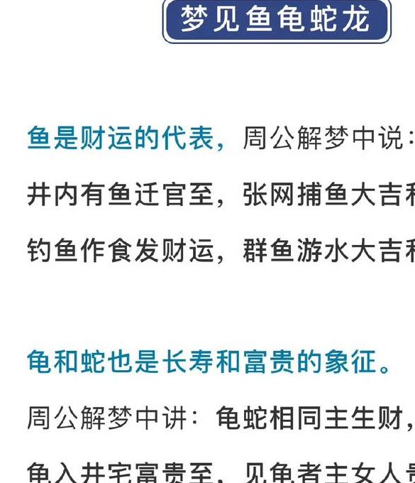 梦见鱼化龙解读5个蕴藏财富与成功的寓意