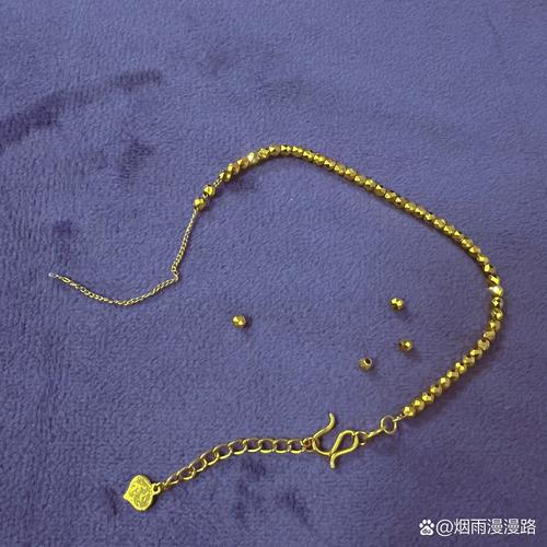 梦见手链断了预示着哪些？详解梦境解析，帮助你解读内心世界