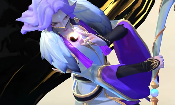 你想成为决胜巅峰中的大师吗？探索珞翊的顶级攻略！