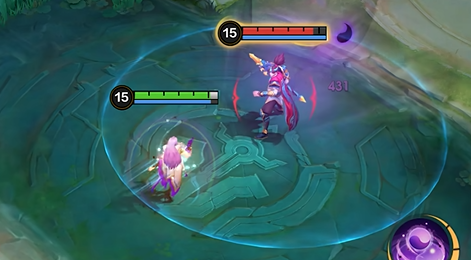 你想成为决胜巅峰中的大师吗？探索珞翊的顶级攻略！