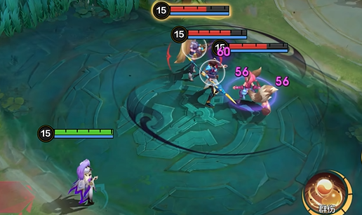 你想成为决胜巅峰中的大师吗？探索珞翊的顶级攻略！