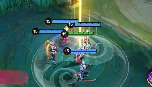 你想成为决胜巅峰中的大师吗？探索珞翊的顶级攻略！