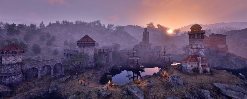 获得法师镣铐：上古卷轴4：湮灭重制版高效攻略揭秘